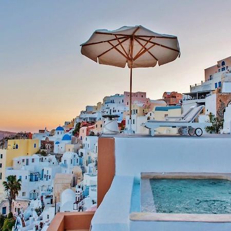 Chroma Suites أويا المظهر الخارجي الصورة