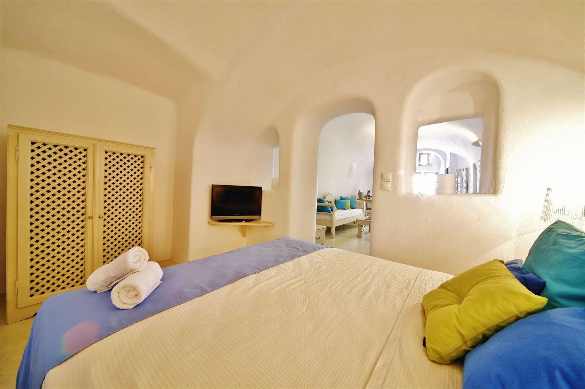 Chroma Suites أويا المظهر الخارجي الصورة